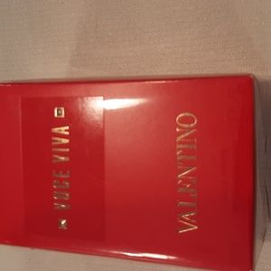 VALENTINO - VOCE VIVA